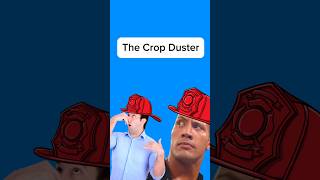 The Crop Dusterfunny firefighter podcast [upl. by Neumark979]