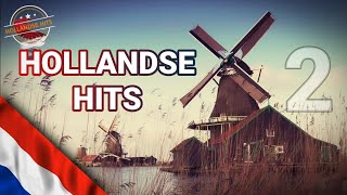 HOLLANDSE HITS  deel 2 [upl. by Llevert]