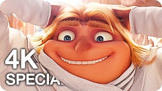 Despicable Me 3 2017  Balthazar vs Gru Scene 110  Movieclips [upl. by Norse233]