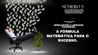 Qual o segredo dos bilionários Aprenda a Fórmula Matemática para Riqueza e Sucesso [upl. by Aker]