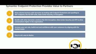 Symantec Endpoint Protection 14 Introduction [upl. by Guise496]