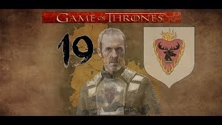 19 Defense of Kings Landing  Westeros Game of Thrones Total War Stannis [upl. by Vittorio810]