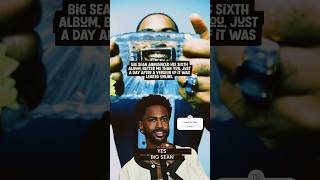 Big Sean is back YES [upl. by Youngran]