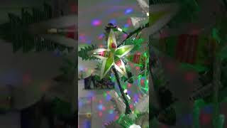 DIY Christmas Parol From Empty Bottles amp Empty Sachets Of Addlife Herbal Products Malapit Na Matapos [upl. by Feucht]