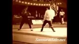 REAL KUMITE BLOODSPORT EXOSED pt 1 FRANK DUX EXAGGERATION [upl. by Lash]