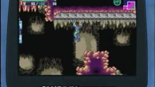 Game Boy Advance Trailer [upl. by Acker]