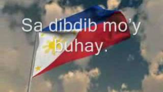 REGINE VELASQUEZ  Lupang Hinirang  Great Rendition [upl. by Ojoj615]