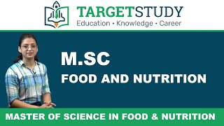 MSc Food and Nutrition  Eligibility  Syllabus  Admission  Salary  Fee [upl. by Pisano]