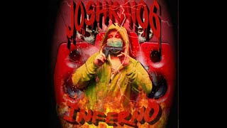 JOSHKA106  TELO DISS Wackelpuddinggolem Inferno Disstape [upl. by Harberd]