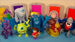 Monsters Inc Boos room [upl. by Greenquist343]