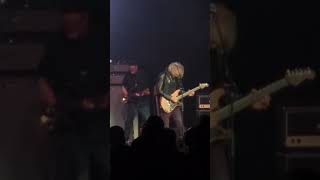 Kenny Wayne Shepherd  Experience Hendrix Tour  City National Grove of Anaheim CA  10124 [upl. by Kemeny751]