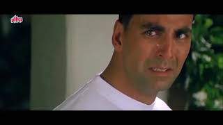 Akshay Kumar sad 😭scene  waqt the race against movie [upl. by Nnaeirelav]