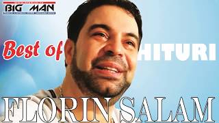 MANELE HITS  Best of FLORIN SALAM part 1 COLAJ MANELE [upl. by Garland]