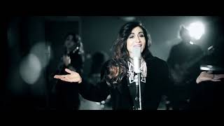 Rasha Rizk  Sakru Shababik Lyrics AR EN TR رشا رزق  سكرو الشبابيك [upl. by Stacia]