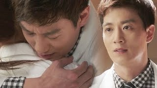 Kim Rae Won ♥ Park Shin Hye quotI Love Youquot 김래원 박신혜에 “사랑해” 상남자의 뜨거운 첫 고백 《The Doctors》 닥터스 EP16 [upl. by Adrienne]