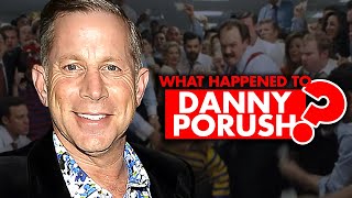 What happened to Wolf Of Wall Street’s partner in crime Danny Porush [upl. by Stargell700]