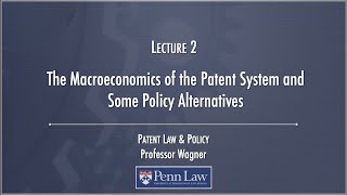 Lecture 02  Macroeconomics and Policy Alternatives [upl. by Kuster]