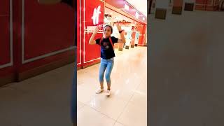 The Ketchup Song Dance Challenge  TikTok Trend  Tiktok Dance 2022 shorts tiktok lasketchup [upl. by Ysset192]