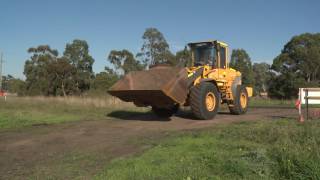 Mernda Rail Extension  Start of Works [upl. by Etienne]