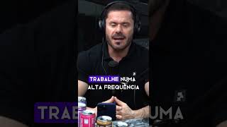 CARIANI FALA OS MELHORES SUPLEMENTOS PARA EMAGRECER podcast academia cariani suplementos [upl. by Eelrehpotsirhc]