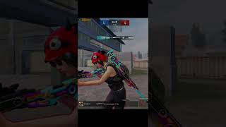 REVANCH part 2 chiqsinmi  🥺 pubgmobile pubg [upl. by Omrelliug]