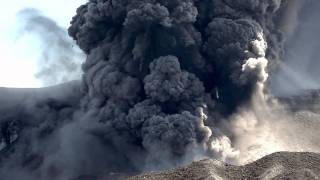 Eyjafjallajökull 2010 eruption [upl. by Senecal852]