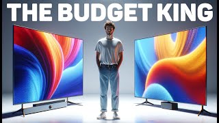 Best Vizio TV in 2024 Top 5 Picks For Any Budget [upl. by Aynotan]