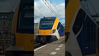 Zug Richtung Den Haag  thedayshort S6 folge 020 [upl. by Horsey132]