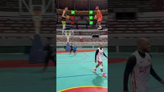 baloncestoyoutube hoopyt baller ballislife youtubebasket [upl. by Ymaj]