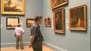 Inside the Gallery—The Age of Rembrandt Part 1 of 2 [upl. by Pavla]