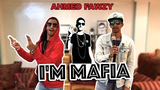 Ahmed Fawzy  Mohamed Ramadan  Mafia  Music Video  محمد رمضان  مافيا [upl. by Nwahsit]