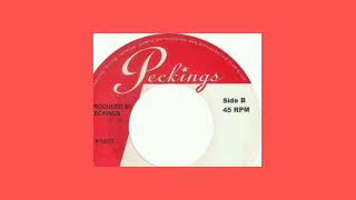 Rivah Jordan  Good Loving  Peckings Records [upl. by Simeon]