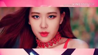 BLACKPINKquotDDUDU DDUDUquot MV Japanese Ver [upl. by Renaud]