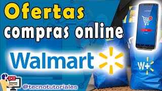 Como encontrar ofertas en Walmart USA y comprar online [upl. by Rengaw]