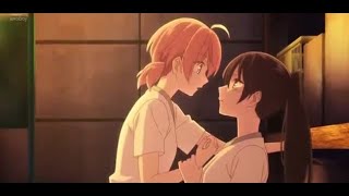 Yagate Kimi ni Naru  Kimi ni Furete AMV [upl. by Seow]