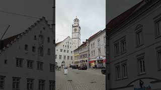 Ravensburg BadenWürttemberg Germany relaxation wallpaper world travel germany relaxing city [upl. by Gertrud]