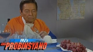 FPJs Ang Probinsyano Don Emilio dominates [upl. by Bridie]