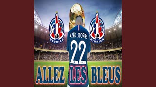 Allez les Bleus [upl. by Lucian]