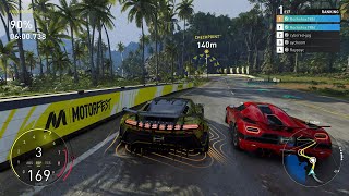 The crew motorfest grand race good race [upl. by Volney564]