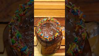 Cold Coco youtubeshorts foodasmr ytshortsviral Chocolatedrink coldchocolate shorts [upl. by Retsev]