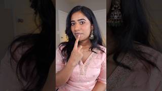 SHAKE WELL BEFORE USE trending dussehra dasara festival lipstick ashortaday youtubeshorts [upl. by Ynavoj266]