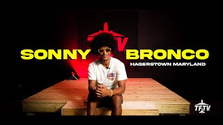 Hagerstown Rapper Sonny Bronco Full Interview TopflyghtTV [upl. by Ping]