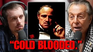 The Mafia Families of New York Explained  Gianni Russo [upl. by Kirven]