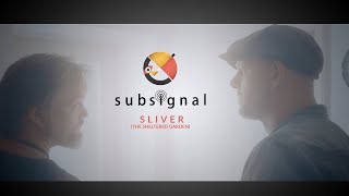 Subsignal  Sliver The Sheltered Garden  official [upl. by Efram424]