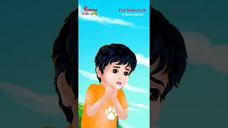 Dudhu amp Tintus Adventures  Episode 1 Part4  Tamil animation episodes  Series  Galatta Kids [upl. by Leachim]