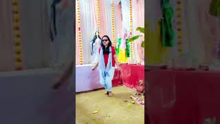 Matrani ke darbaar me dance dancequeendiv shorts viralshort [upl. by Arline663]