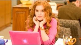 Confessions of a Shopaholic Full Movie Facts amp Review in English  Isla Fisher  Hugh Dancy [upl. by Ola694]