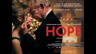 HOPE  Official UK Trailer  On Bluray amp Digital Now [upl. by Yadrahs]