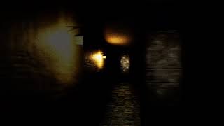 some doors are best left unopened shorts gamedev unity3d [upl. by Ferwerda]