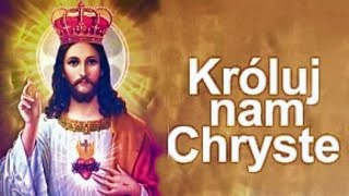 Króluj nam Chryste 🇵🇱 2710 24 Święto Chrystusa Króla Antywojenne trwanie dzień 73 przed ambasadą [upl. by Baggs]